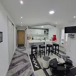 Sarajevo Apartment Grbavica