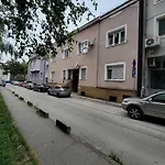 Sarajevo Apartment Grbavica