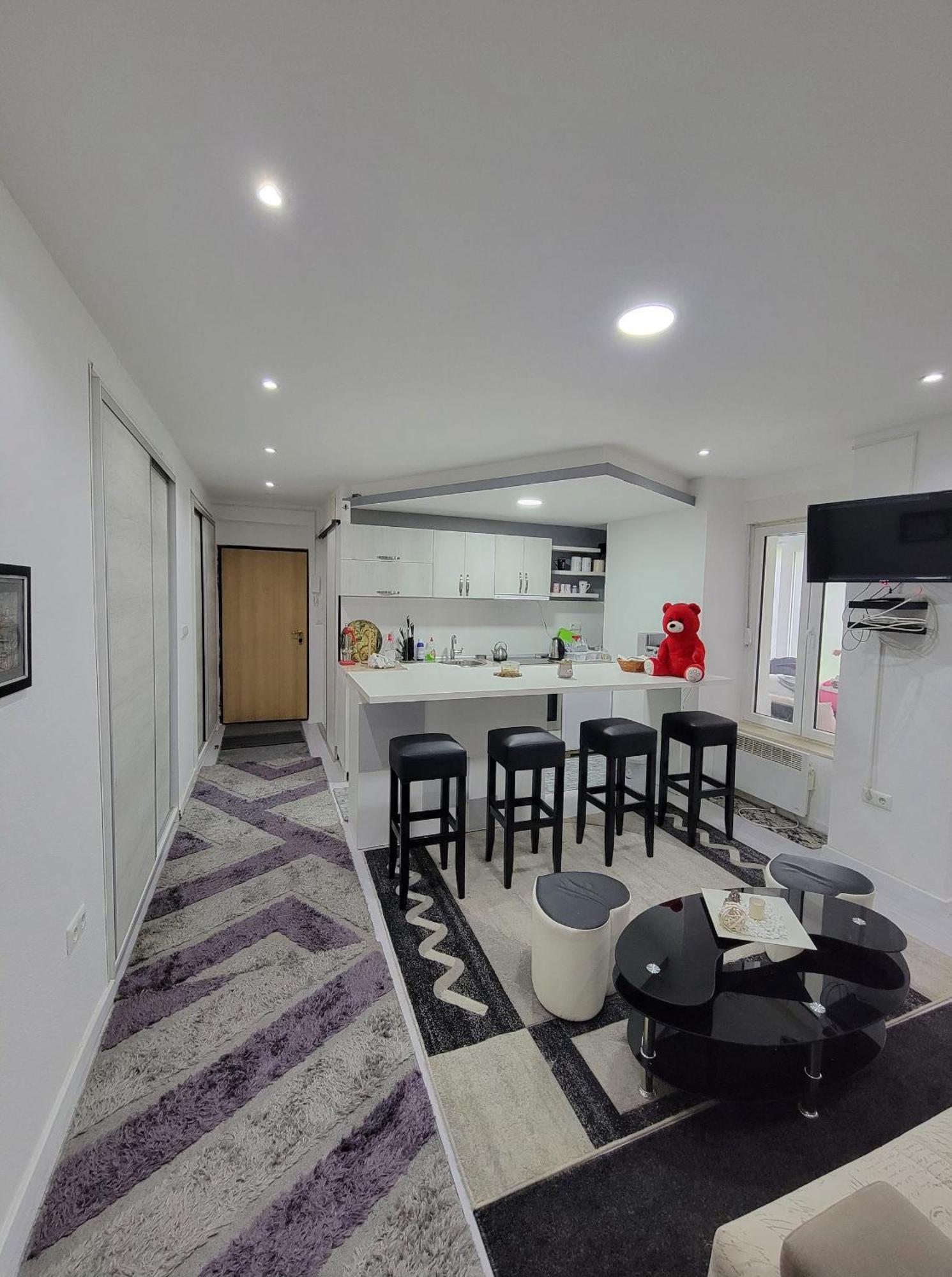 Apartment Grbavica *