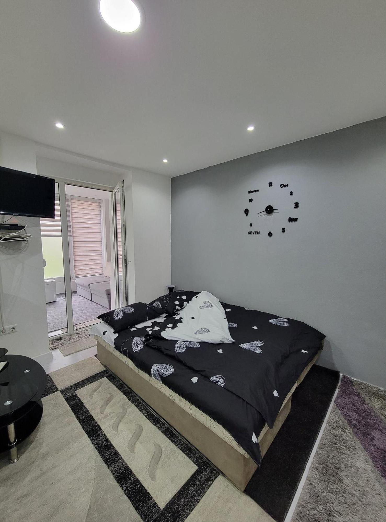 Grbavica Apartment Sarajevo