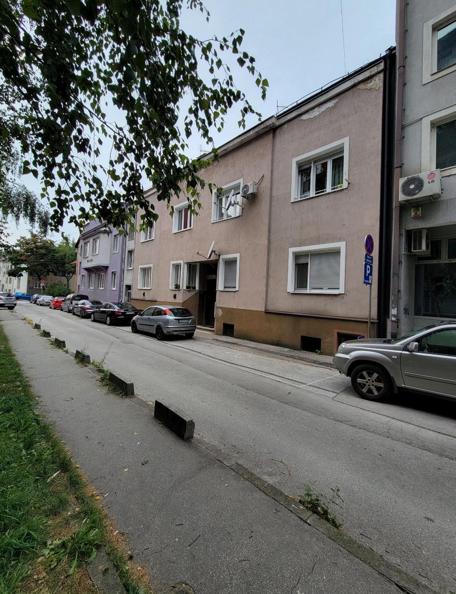 Grbavica