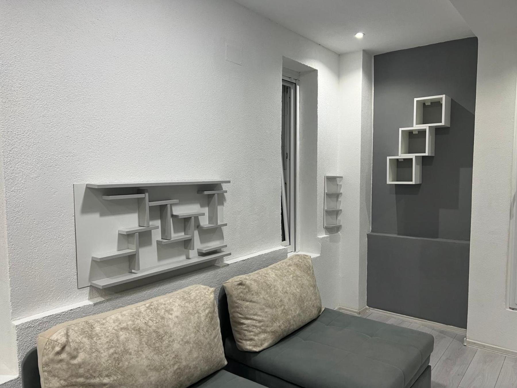 Grbavica Apartment *